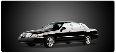 Barrie Airport Limo