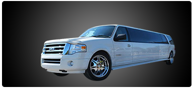 Barrie Airport Limo